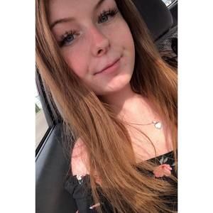 Meet your Posher, Katelynn